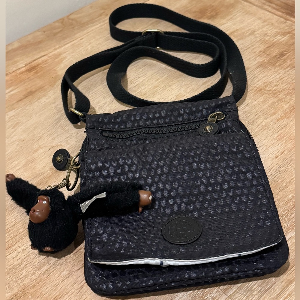 Kipling Crossbody Bag